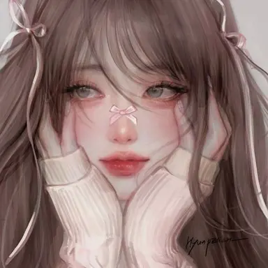 Profile image of 여우주