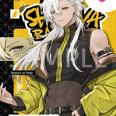 Profile image of シディ