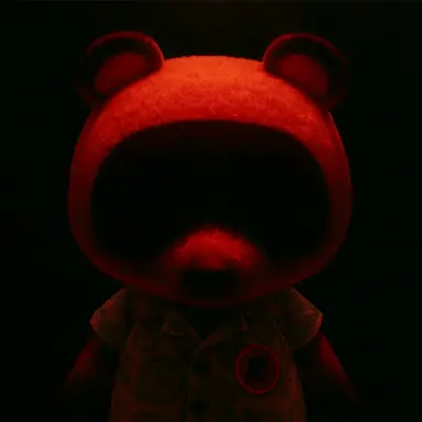 Profile image of 너굴