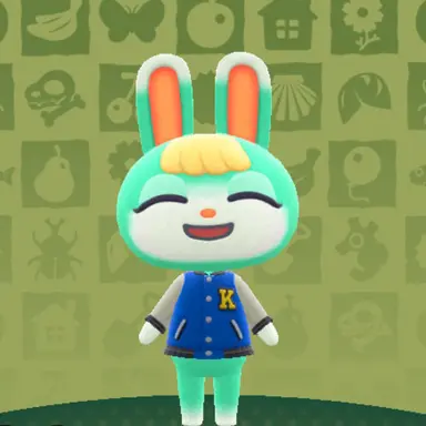 Profile image of 미첼