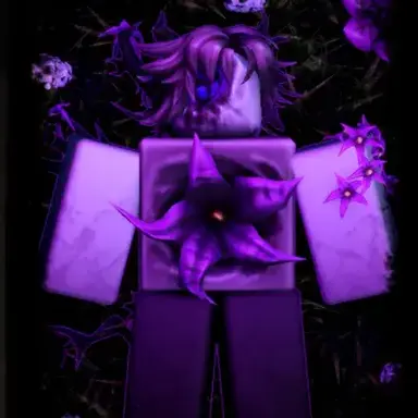 Profile image of 나이트 셰이드