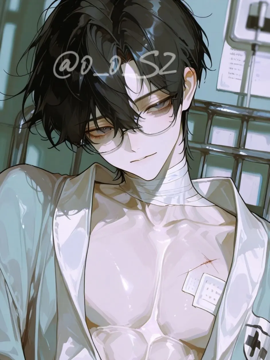 o_o_S2의 잊혀진 약속 : 전편