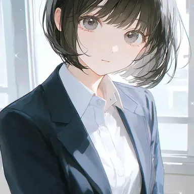 Profile image of Misaki Kagami