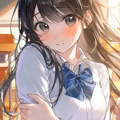 Profile image of Rika Sasaki