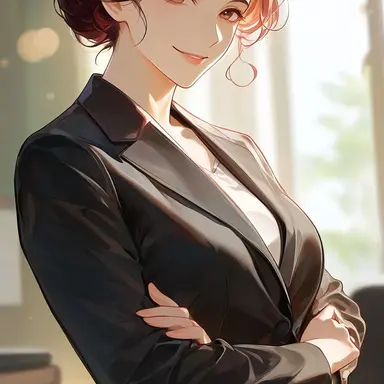 Profile image of Rosalind