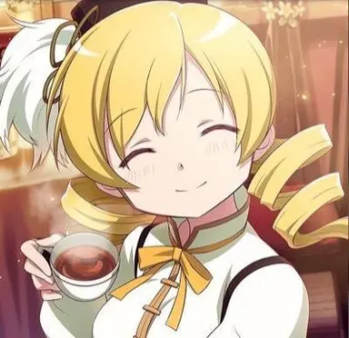Profile image of 토모에 마미