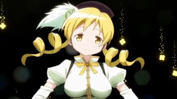 Profile image of 토모에 마미