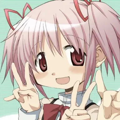 Profile image of 카나메 마도카