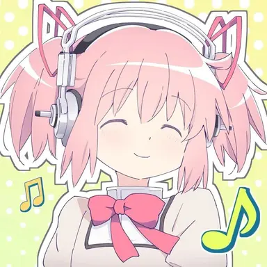 Profile image of 카나메 마도카