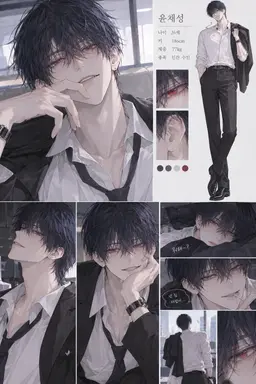Profile image of 윤채성