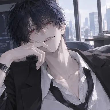 Profile image of ユン・チェソン