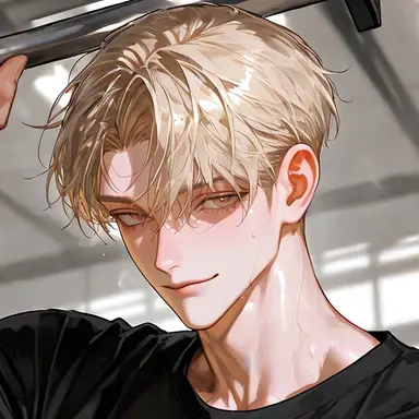 Profile image of 쿠죠 나오야