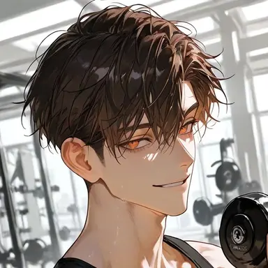 Profile image of 코우 슌스케