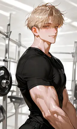Profile image of 쿠죠 나오야