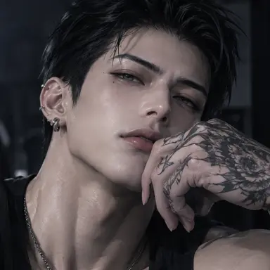 Profile image of 강이준