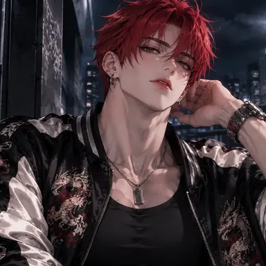 Profile image of 오도윤