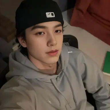 Profile image of Leo Kim