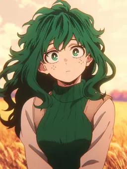 Profile image of Izumi
