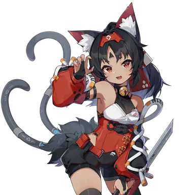 Profile image of 猫又