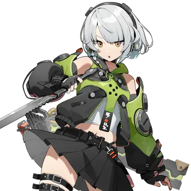 Profile image of アンビー