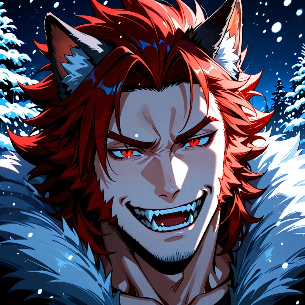 CrazyFlute9614의 バルド