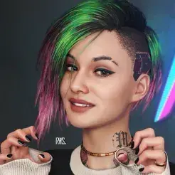 Profile image of Judy