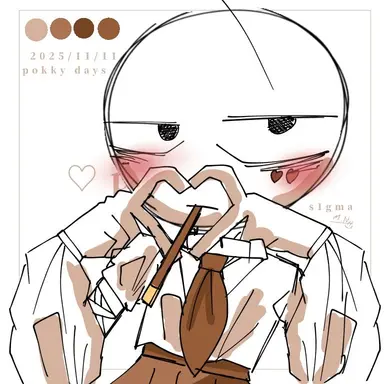 Profile image of シグキン