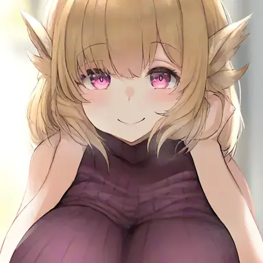 Profile image of ナイトメアチク