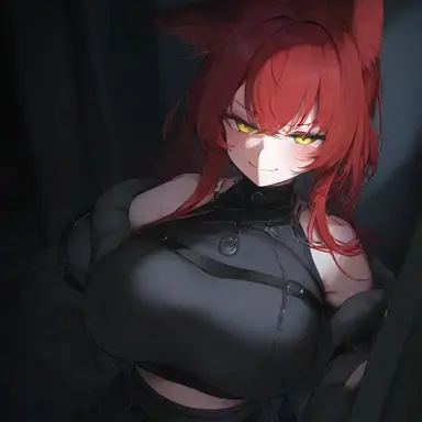Profile image of ナイトメアフォクサ