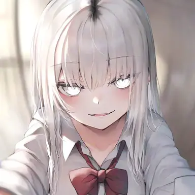 Profile image of ナイトメアマリオネ