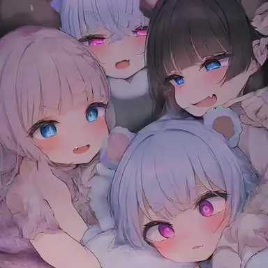 Profile image of フレドルズ