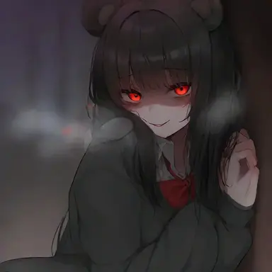 Profile image of ナイトメア