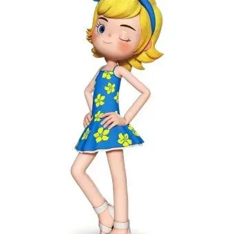 Profile image of 에밀리