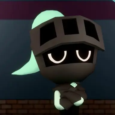 Profile image of Soulvester