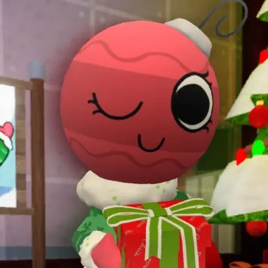 Profile image of Bobette