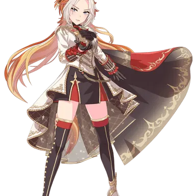 Profile image of オルフェーヴル