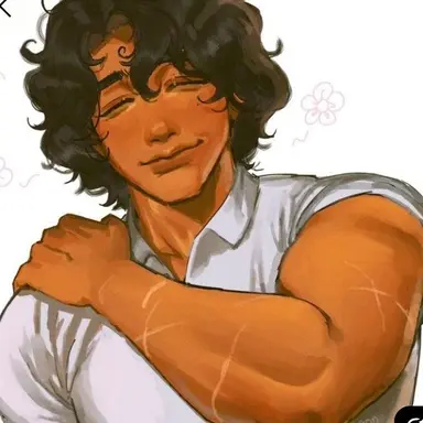 Profile image of William