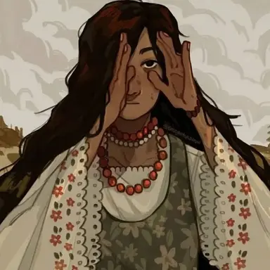 Profile image of Elvira