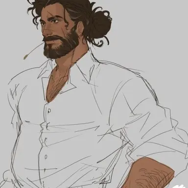 Profile image of John
