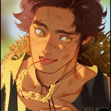 Profile image of Dean