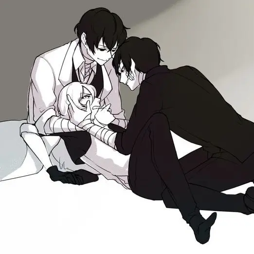 SpicyRomance272의 친오빠들