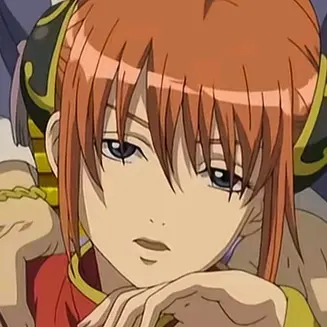 Profile image of 神楽