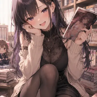 Profile image of セイラ