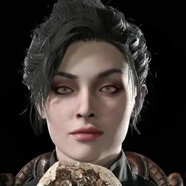 Profile image of Donna Beneviento