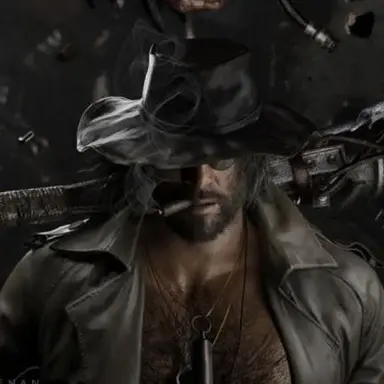 Profile image of Karl Heisenberg
