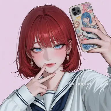 Profile image of 신하리