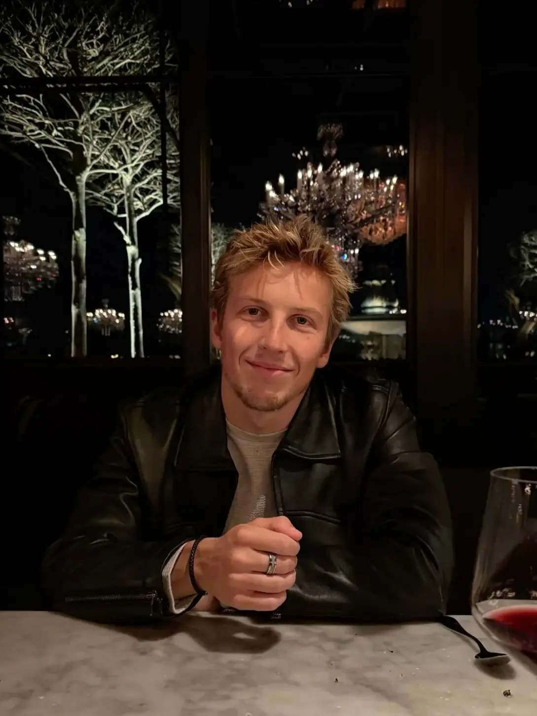 f1stories의 caring boyfriend