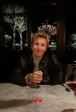 Profile image of Liam Lawson