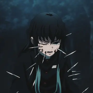 Profile image of Muichiro Tokito