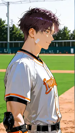 Profile image of 佑真